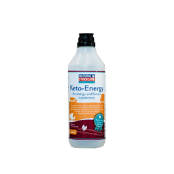Natural Stockcare Keto Energy
