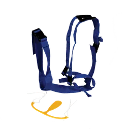 Agrihealth Super Ewe Prolapse Harnesses - Super Blue