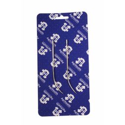 Agrihealth Suture Needles Half Curved 5 In (2)