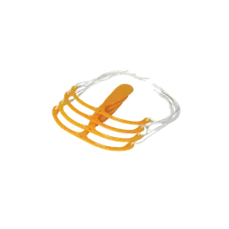 Agrihealth Ewe Uteri Supports For Prolapse Prevention Pack Of 4