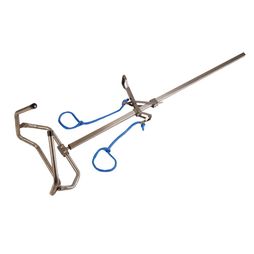 Vink Calving Aid Alternate Traction Model