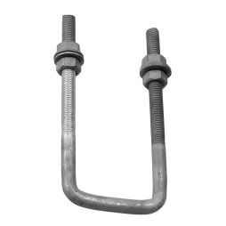 Eliza Tinsley Double Leg D Striker Galvanised