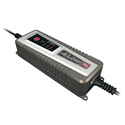 Hotline 3.6 Amp Battery Charger With LED Display