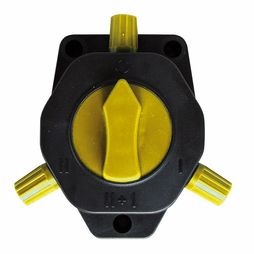 Hotline Cut-Out Fence Switch