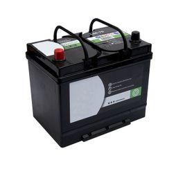 Hotline 12V Lead Oxide 75Ah Leisure Battery