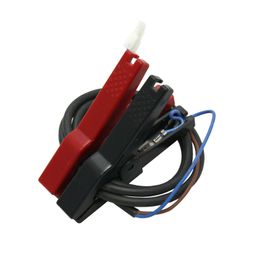 Hotline 12V Battery Lead For HLB100 Shrike Energiser