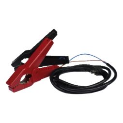 Hotline Spare 12Volt Battery Lead For Hlb25, 50, 170 And Hlc40, 80, 120