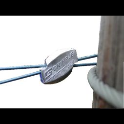 Hotline Medium Gripple Plus 2.0-3.25mm/400Kg Max