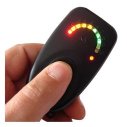 Hotline 10Kv LED Fence Tester