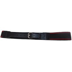 Heiniger Shearers Belt Black/Red