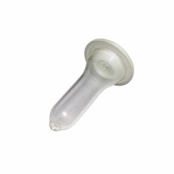 Stallion Smart Cow Teat With Removable Valve