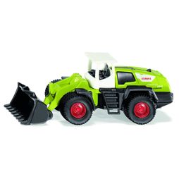 Siku 1524 Claas Torion 1914 Wheel Loader 1:87