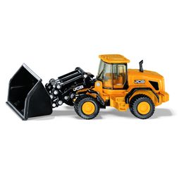 Siku 1789 JCB 457 WLS Wheeled Loader 1:87