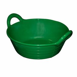 Red Gorilla Plas Feed Skip Small