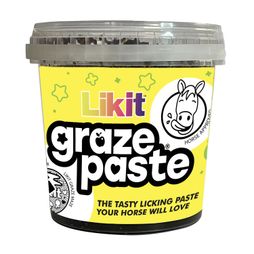 Likit Horse Licking Graze Paste