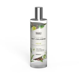 Wahl Pet Cologne Pear