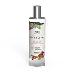 Wahl Pet Cologne Cherry