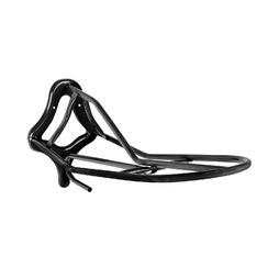 Waldhausen Classic Saddle Rack Black