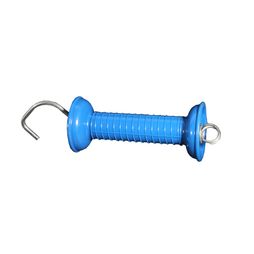 Fenceman Gate Electric Fence Handle Blue