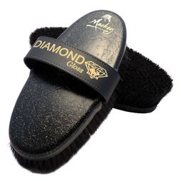 HAAS Diamond Gloss Grooming Brush