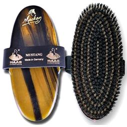HAAS Mustang Damen Grooming Brush