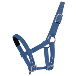 Waldhausen Halter for Mini Shetland Ponies Azure Blue