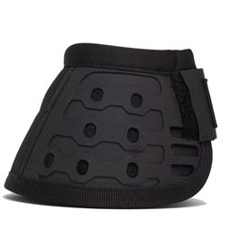 Majyk Equipe Over Reach Boots Black/Black