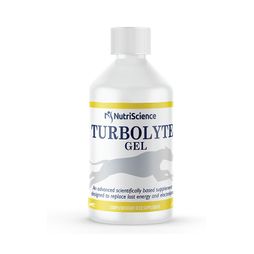 NutriScience TurboLyte Gel