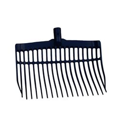 Mackey Shavings Fork Head