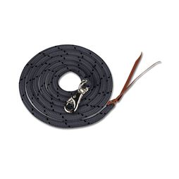 Waldhausen Western Lead Rope Black