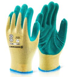 Beeswift Multi Purpose Gloves Green