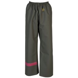 Guy Cotten Ladies Soca Waterproof Trousers Green