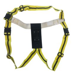 Triamvet Ram Harness Deluxe Anti-Chafe