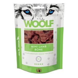 Woolf Mini Lamb Bone
