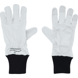 PERF Barb Thorn Protect Gloves White