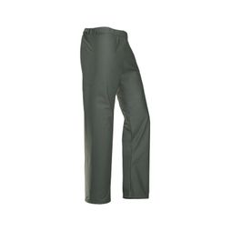 Flexothane Essential Bangkok Waterproof Trousers - Khaki Green