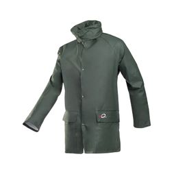 Flexothane Essential Jakarta Jacket - Khaki Green