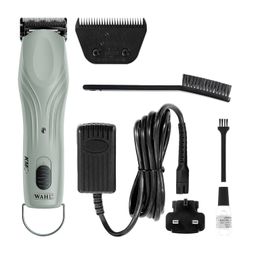 Wahl KMC+ Corded/Cordless Equine Clipper Kit