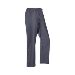 Flexothane Classic Rotterdam Waterproof Trousers - Navy