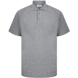 Absolute Apparel Pioneer Polo - Sport Grey