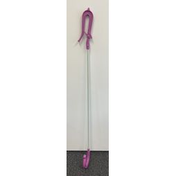 Super Shepherd's Crook (Pink)
