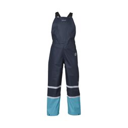 Betacraft Tuffbak Child's Navy/Pale Blue Bib Over Trousers