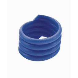 Agrihealth Poultry Leg Rings Blue Pack of 20