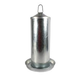 Copele Stainless Steel Poultry Drinker