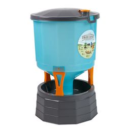Copele Poultry Drinker Silo Free Range
