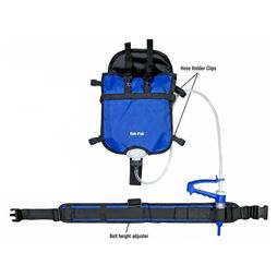 Farmaco Bak-Pak For Oral &amp; Pour-On Application