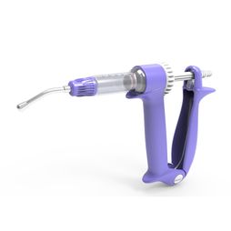 Simcro Premium 10ml Lamb Drencher With 60mm Nozzle