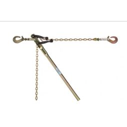 Strainrite Boundary Strainer - Hook Type