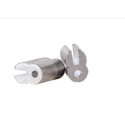 Strainrite Electric Fencing Crimps (50 Pack)