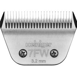 Heiniger Saphir Blade No 7FW 3.2mm